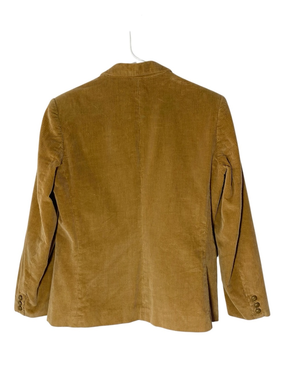 VINTAGE COLLECTIONS Corduroy Blazer Jacket - Picture 4 of 6